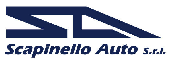 Logo Scapinello *azione* *cosa* *dove*