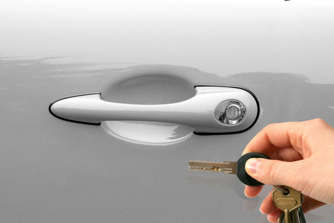 Noleggio Auto Canavese